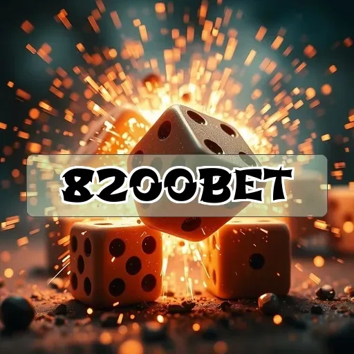 8200 bet Promoções