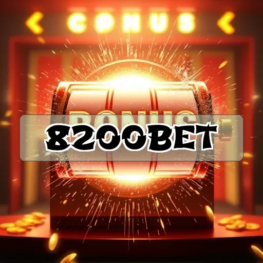 8200 bet Cassino Ao Vivo