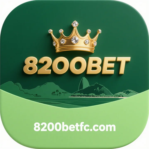 8200 bet - Experimente o melhor aplicativo de cassino no Brasil hoje mesmo