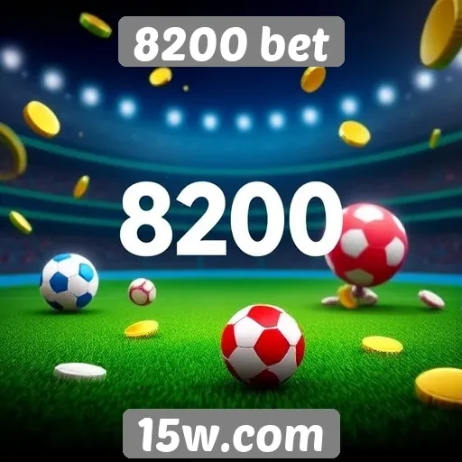 Jogos mais populares disponíveis no 8200 bet