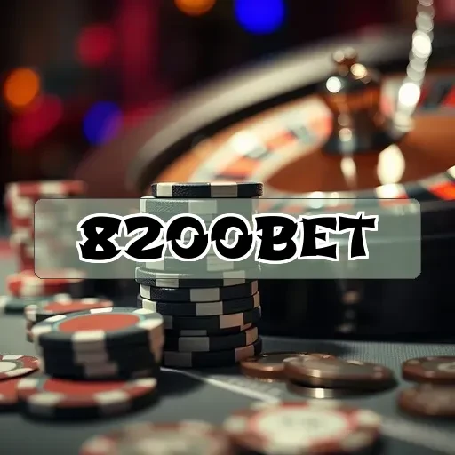 8200 bet Ofertas Especiais