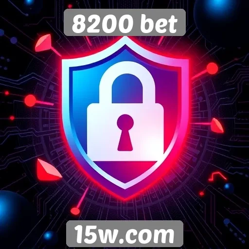 Avaliação da segurança do site 8200 bet