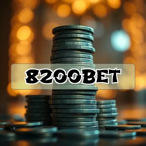 8200 bet Estratégias