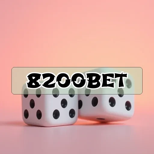 8200 bet Jogos de Mesa