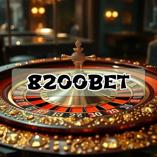 8200 bet Tendências